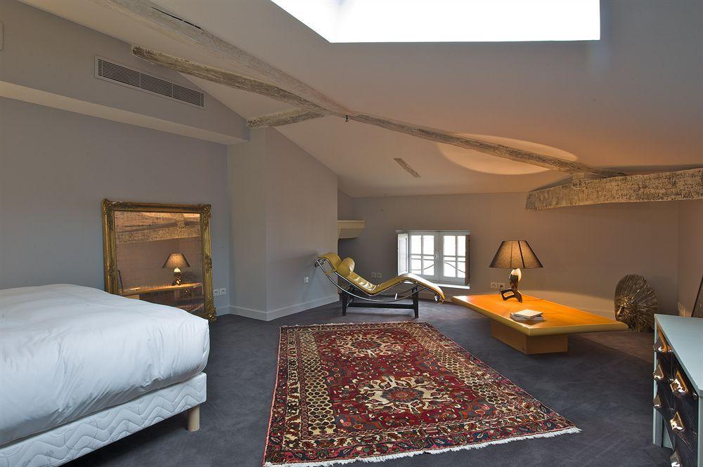 Maison Fredon Bordeaux Centre Hotel ภายนอก รูปภาพ