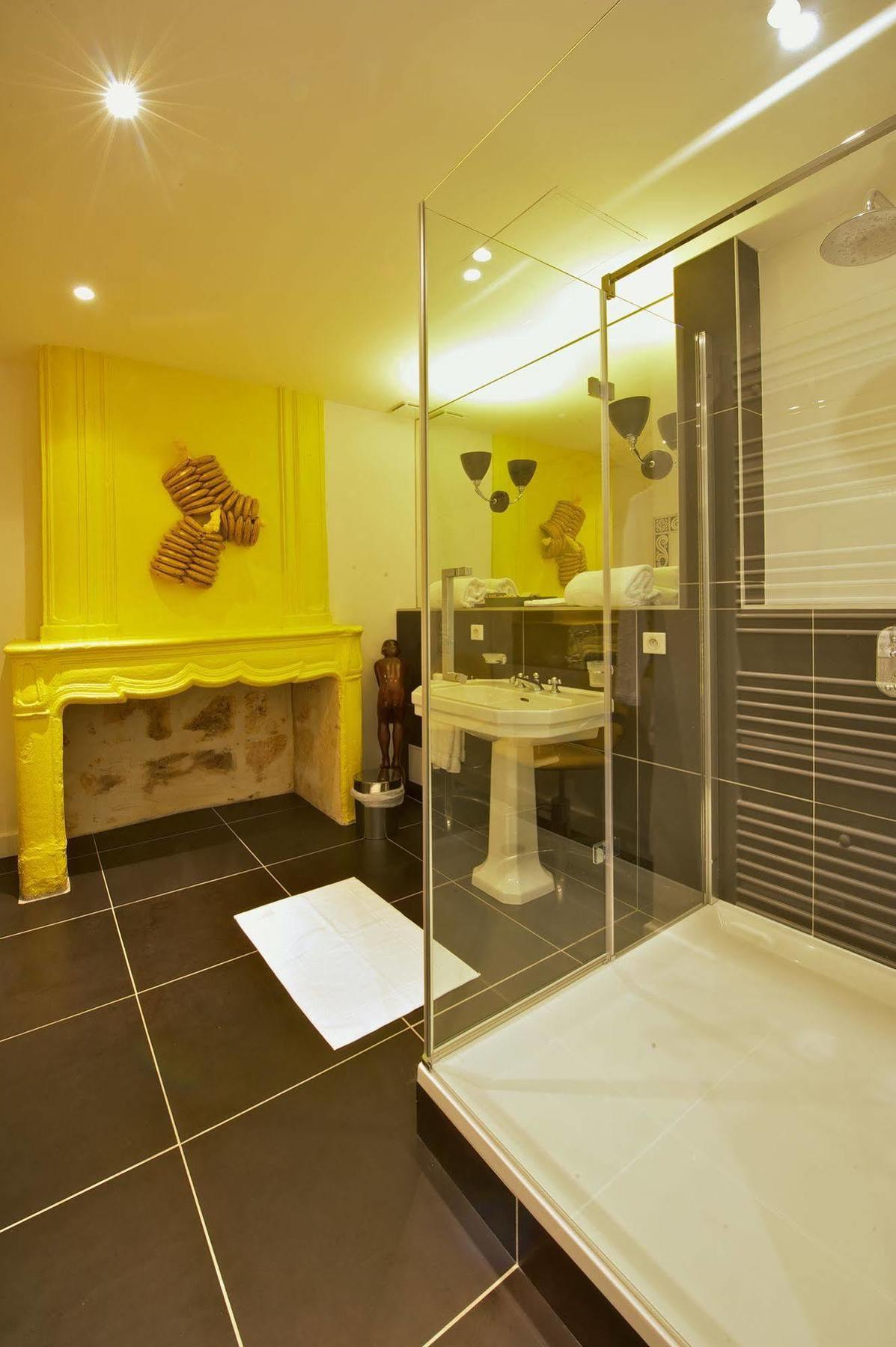 Maison Fredon Bordeaux Centre Hotel ภายนอก รูปภาพ